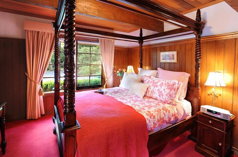 Bed and Breakfast Mary Cards Coach House Olinda Pokój zdjęcie