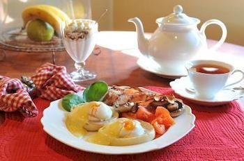 Bed and Breakfast Mary Cards Coach House Olinda Zewnętrze zdjęcie